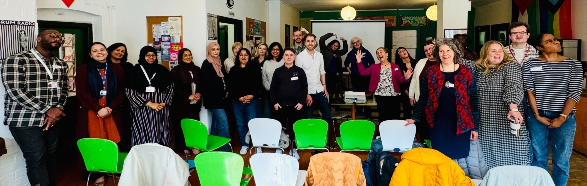 [Invite-only] Brum Connected Camp 2025
