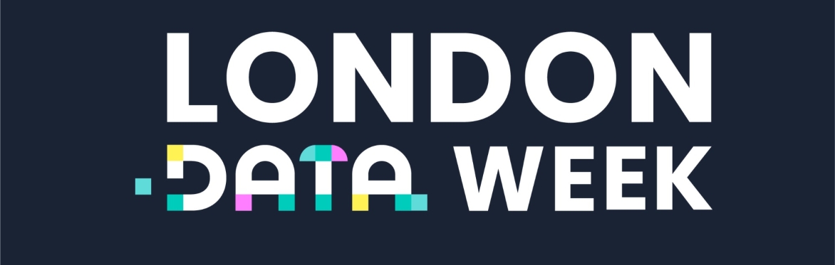 London Data Week 2026: Informational Webinar