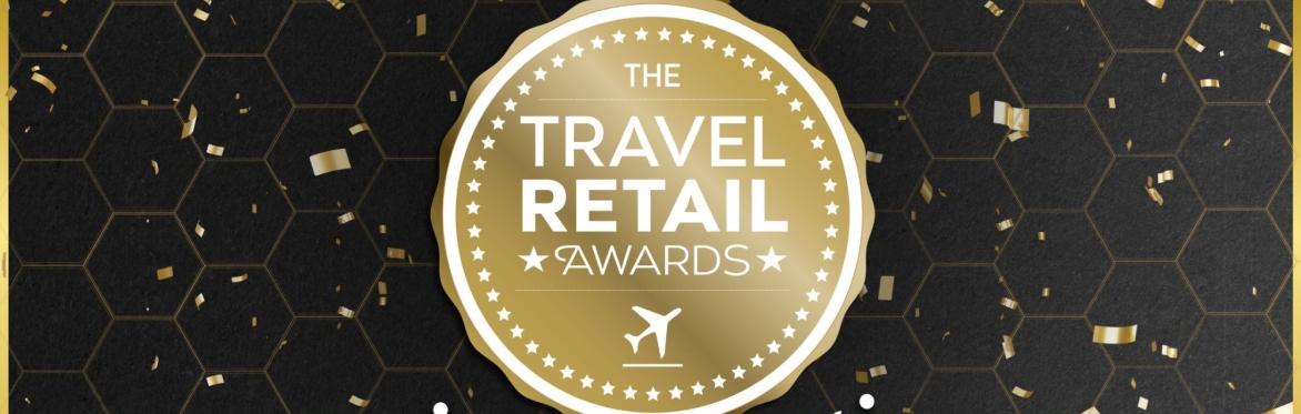 2024 Travel Retail Awards