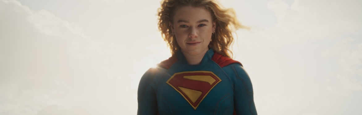 Supergirl