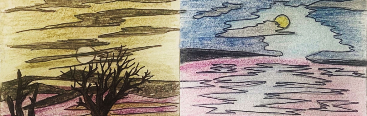 BARAK ZELIG: DRAWING WITH CONFIDENCE
