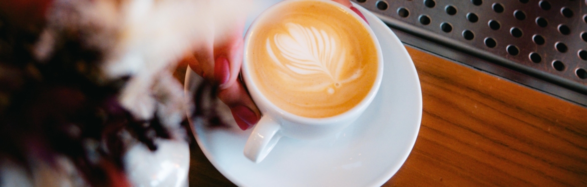 67 Tasting Room - Coffee Edition