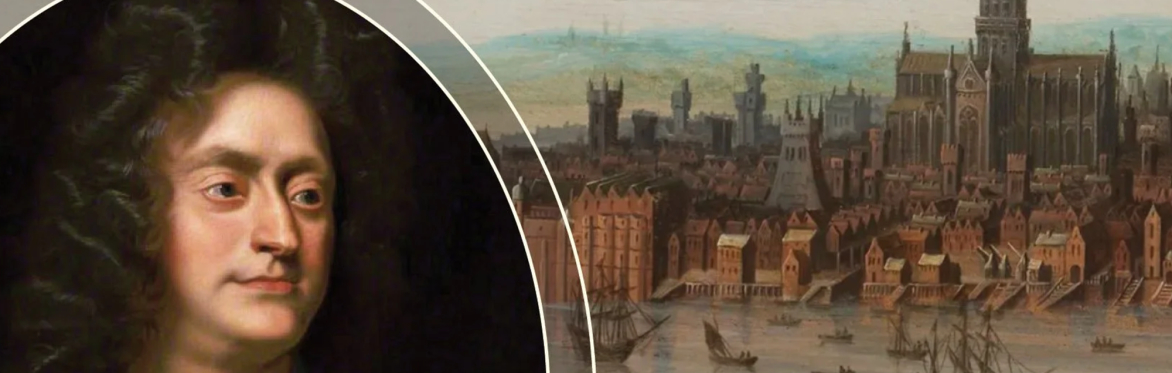 Purcell's London