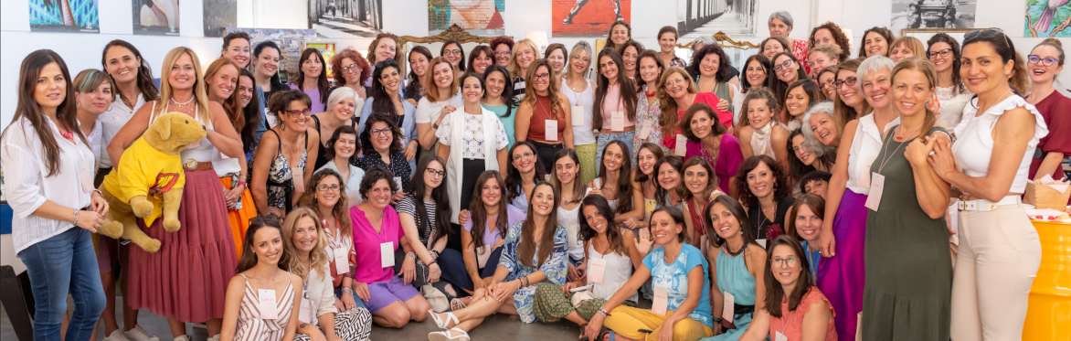 La Stanza delle Founder
