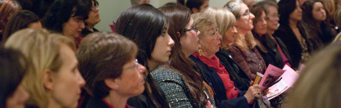 Rosh Chodesh Society