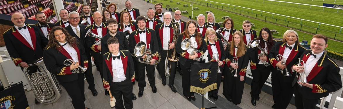 The Haydock Band - Music from Stage and Screen