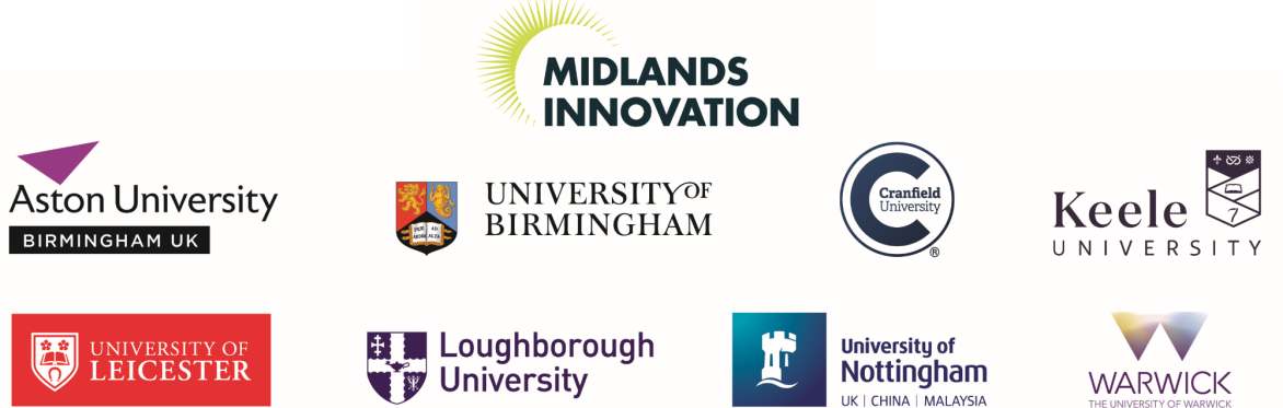 Midlands Innovation Flow Cytometry Meeting 2024