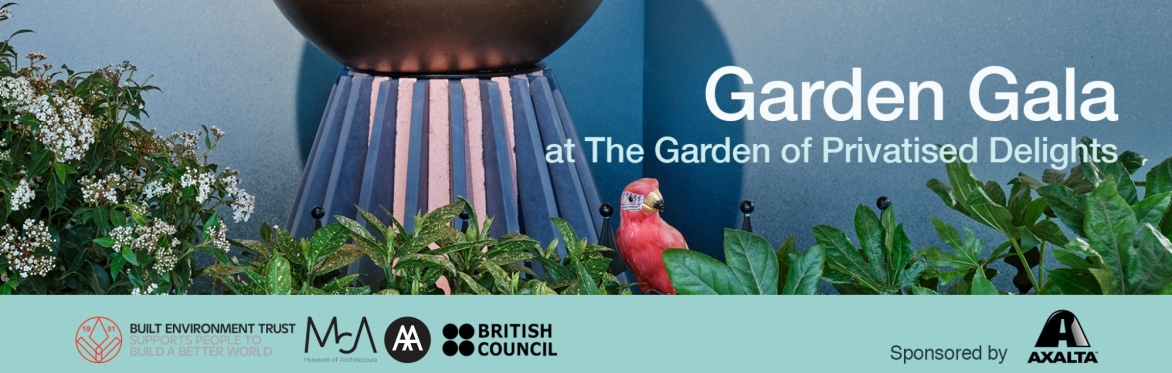 The Garden Gala