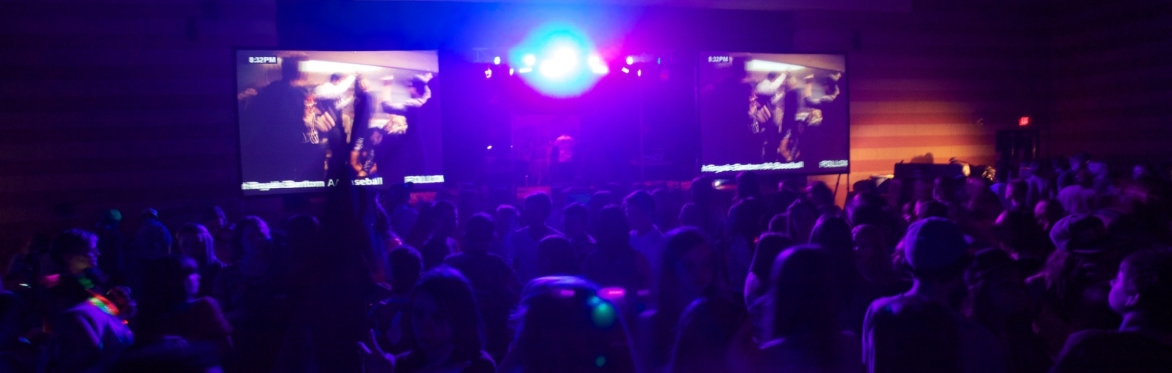 Orangeville Youth Dance Fundraiser
