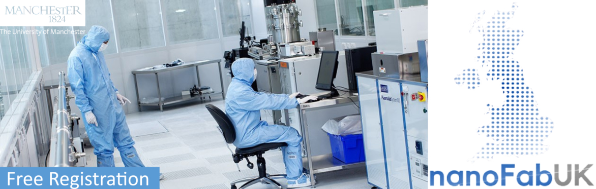 nanoFabUK Symposium
