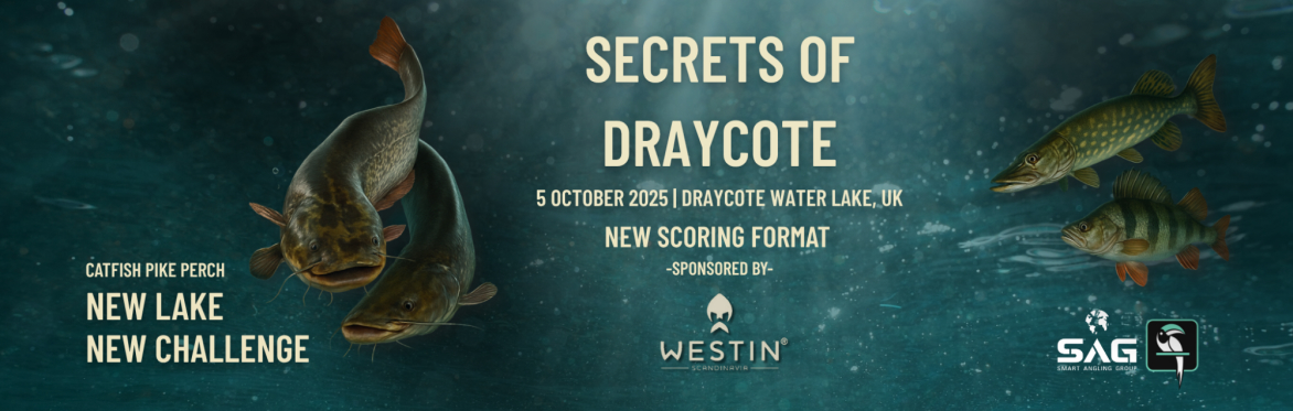 Secrets of Draycote
