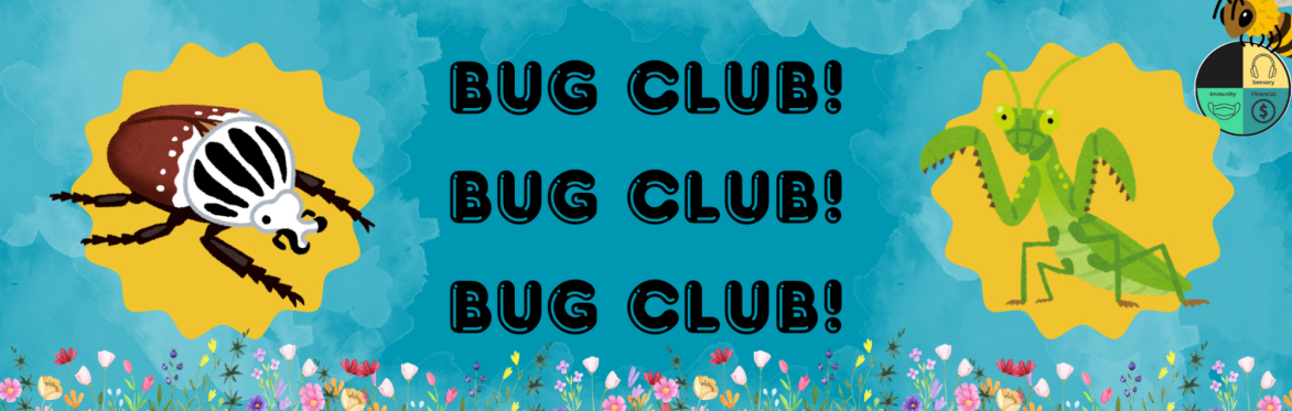 Boston Queer Scouts Bug Club June 2025