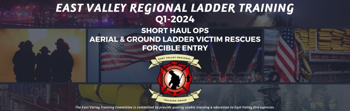 Register Here – Q1-2024 EVLT - Short Haul Ops / Aerial & Ground Ladder ...