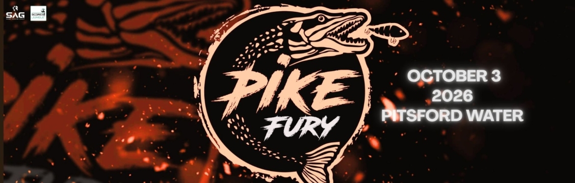 PIKE FURY