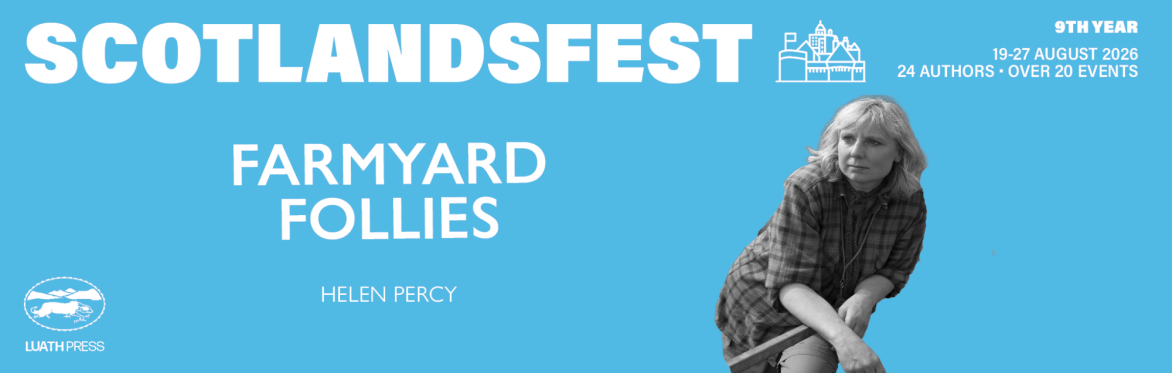 ScotlandsFest: Farmyard Follies