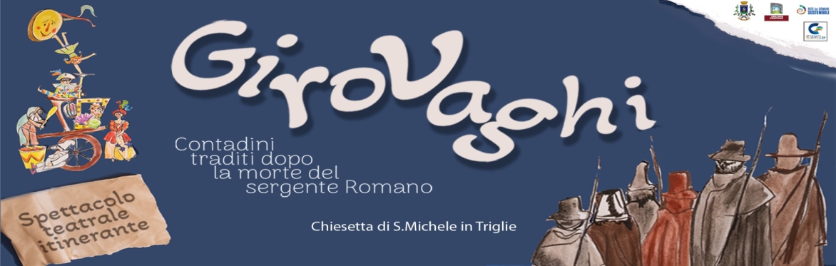 Girovaghi: Storie di Contadini Traditi