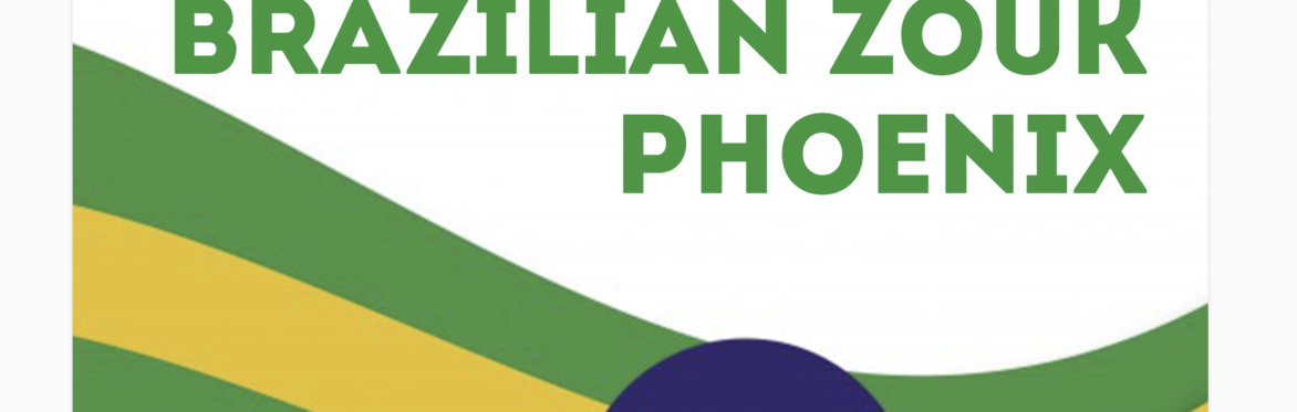 Brazilian Zouk Open House at New Venue!
