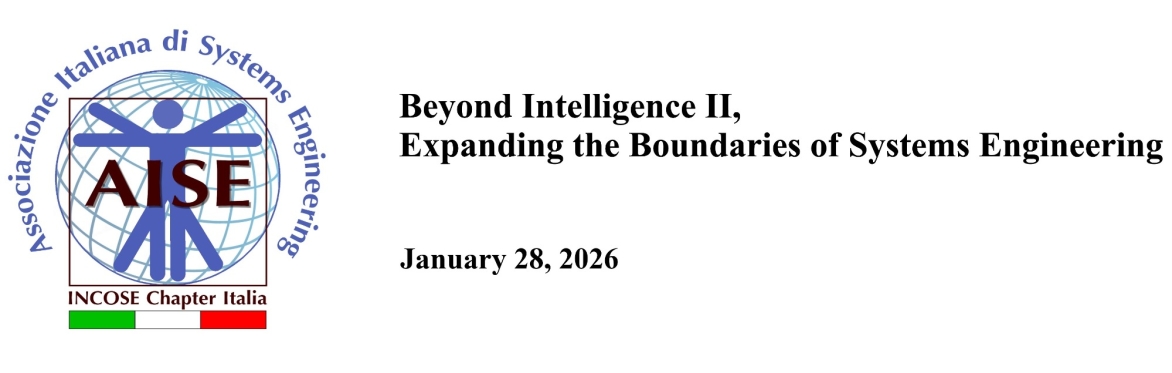 Beyond Intelligence II, Expanding the Boundaries of Systems Engineering