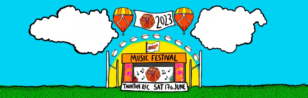 Test Fest 2023
