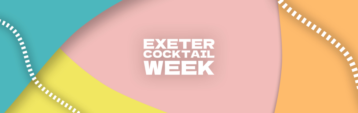 Exeter Cocktail Week 2023