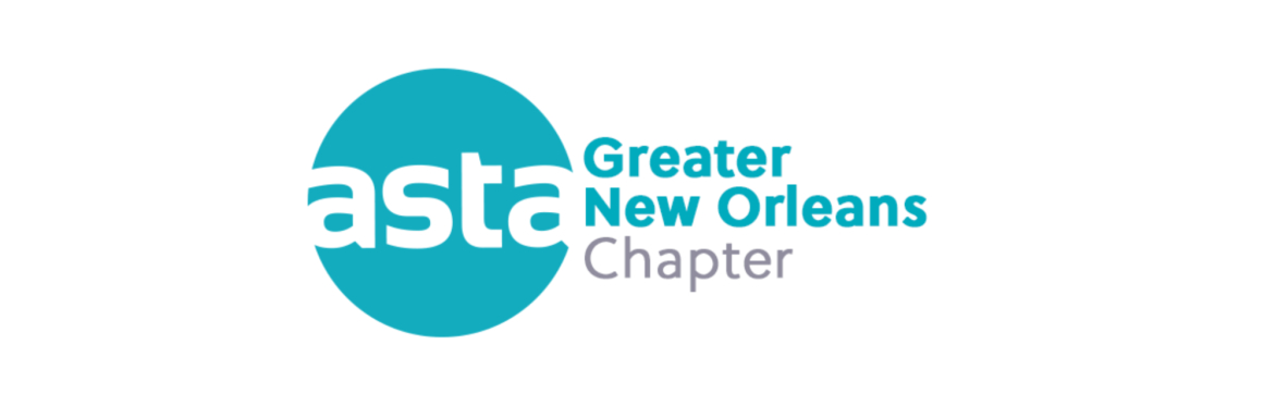 3rd Annual ASTA Greater New Orleans Travel Pro Expo -- Supplier Registration