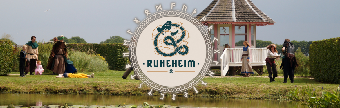 Runeheim Festival 2027