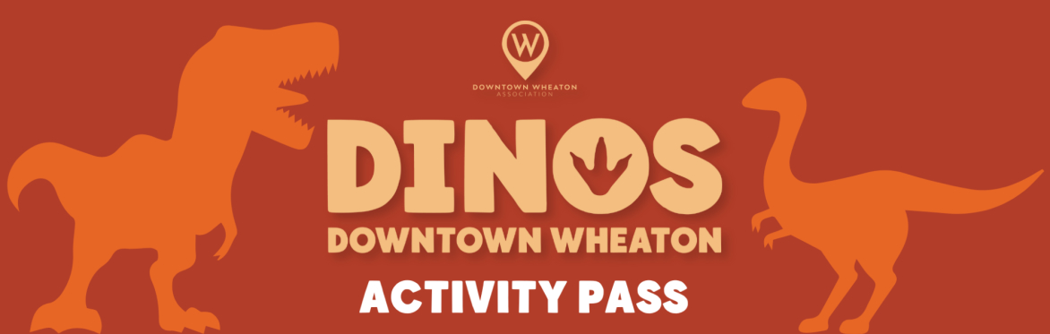 Dino Activity Passes