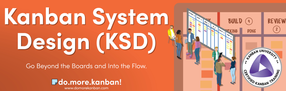 Buy tickets – Kanban System Design (KSD) - Hosted by Tim Lennon ...