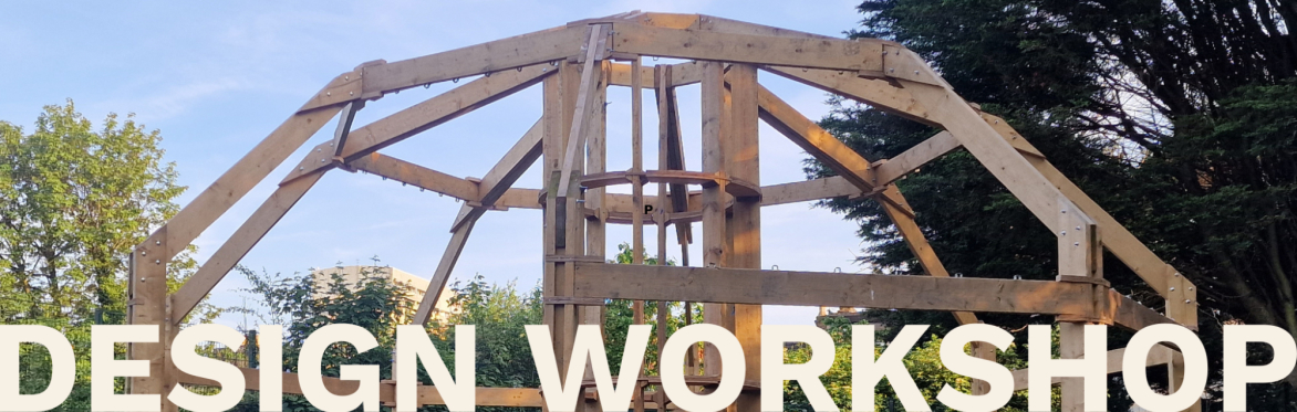 People's Pavilion: Design Workshop