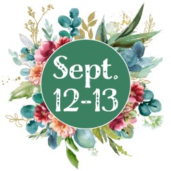 September 12-13, 2026