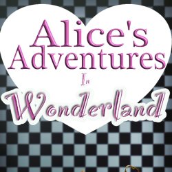 Brighton & Hove Golf Club, Brighton & Hove - Alice's Adventures in Wonderland