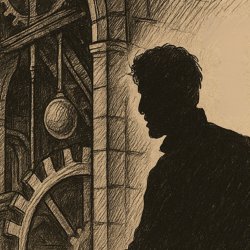 Murder Mystery Event 'The Timekeeper’s End' by Dying 2 Know at Cafe du Soleil