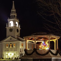 Music on Norway Pond Holiday Concert