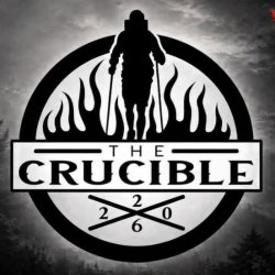 The Crucible (JVP) 2026