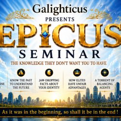 Epicus Seminar - NJ Fall 2026
