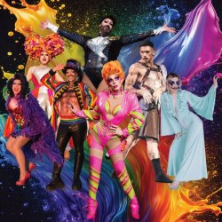 WEEKEND PASS - Friday Gather and Glow & Saturday Shine Bright, - Rainbow In The Outback