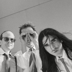 DIIV: ‘ZIRP!’, escucha anticipada · pre-release listening