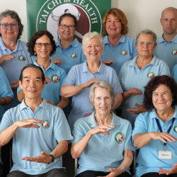UK: Master Trainer (MT) Updates with Dr Paul Lam