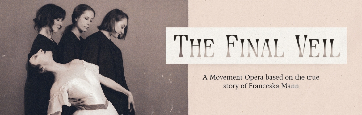 The Final Veil