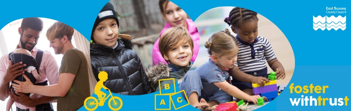 Virtual Fostering Information Event
