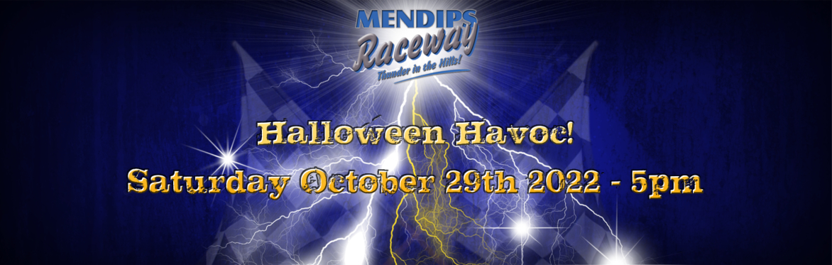 Halloween Havoc!