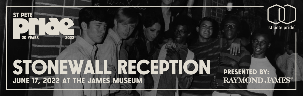 Stonewall Reception