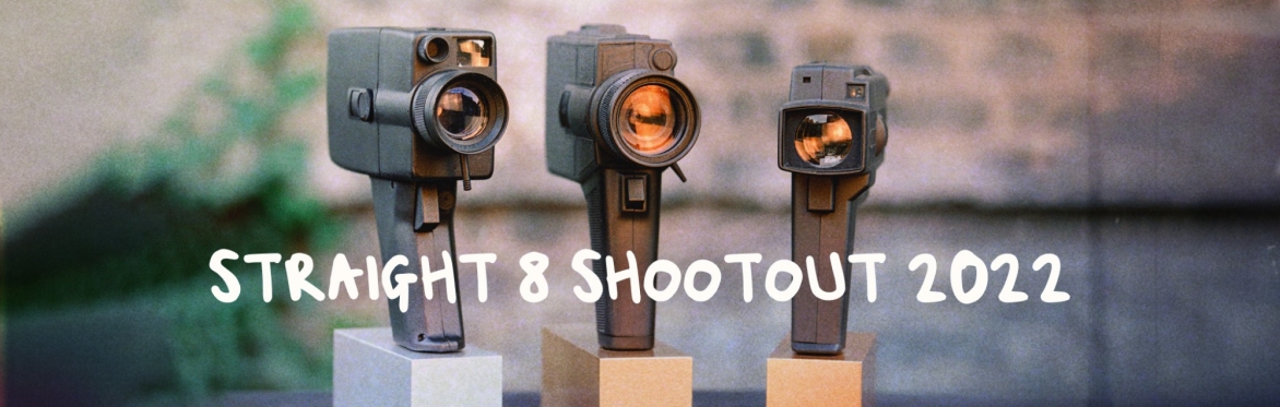 straight 8 shootout launch event