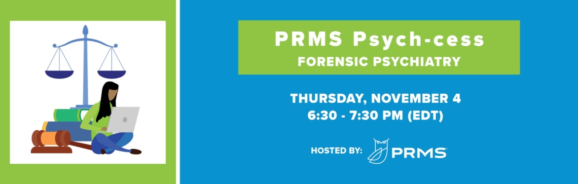 Psych-cess: Forensic Psychiatry