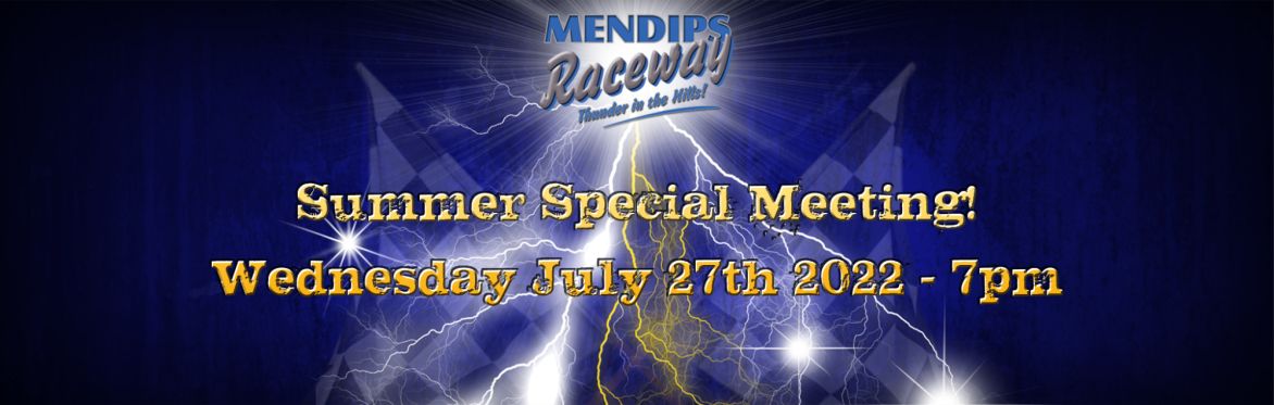 Summer Special!