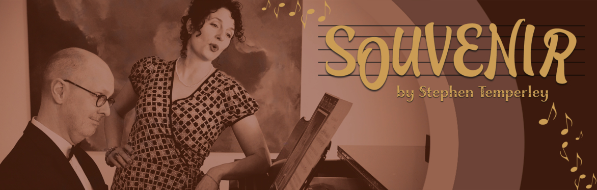 Souvenir: A Fantasia on the Life of Florence Foster Jenkins