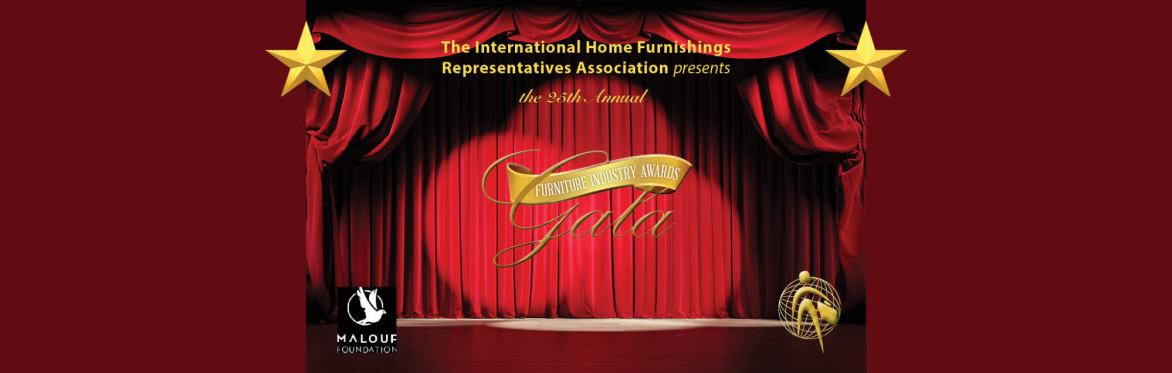 2021 Virtual Furniture Industry Awards Gala