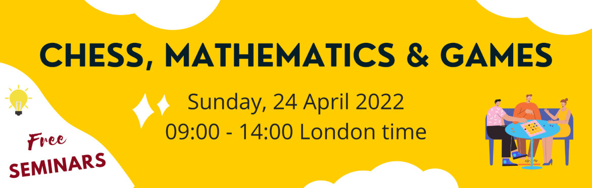 Chess, Mathematics & Games