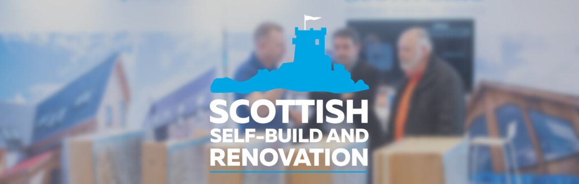 Scottish Self-Build and Renovation (Highlands) 2021