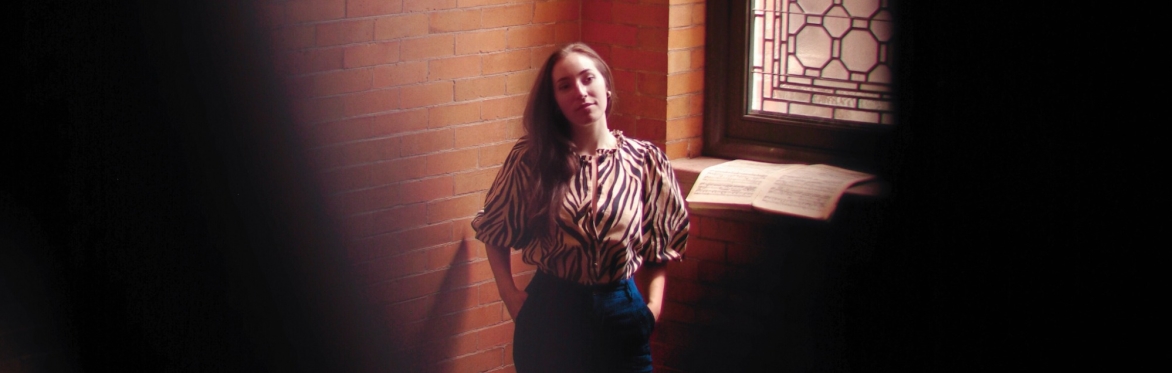 Rachel Breen – Miniatures: from Bach to Kurtag